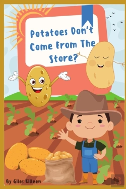 Bertrand.pt - Potatoes Don'T Come From The Store