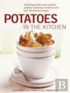 Potatoes In The Kitchen
