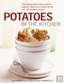 Bertrand.pt - Potatoes In The Kitchen
