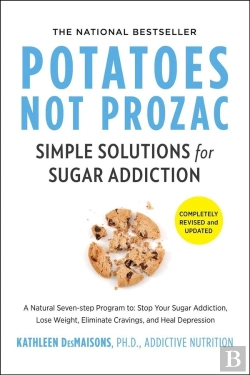 Bertrand.pt - Potatoes Not Prozac: Revised And Updated