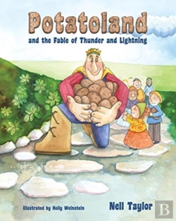 Bertrand.pt - Potatoland And The Fable Of Thunder And Lightning
