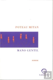 Poteau Mitan