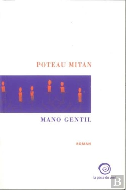 Bertrand.pt - Poteau Mitan