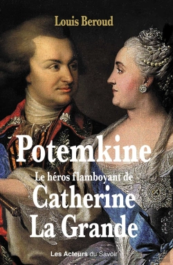 Bertrand.pt - Potemkine Le Héros Flamboyant De Catherine La Grande