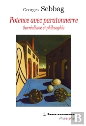 Potence Avec Paratonnerre