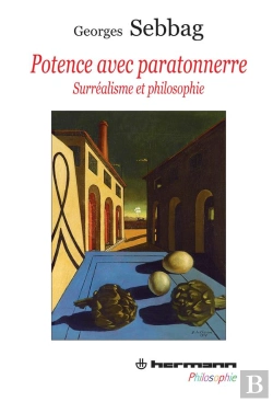 Bertrand.pt - Potence Avec Paratonnerre