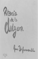 Potencia De La Dulzura