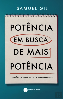 Bertrand.pt - Potência em Busca de Mais Potência