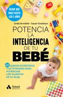Potencia La Inteligencia De Tu Bebe