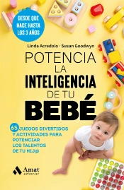 Potencia La Inteligencia De Tu Bebe