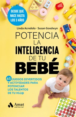 Bertrand.pt - Potencia La Inteligencia De Tu Bebe
