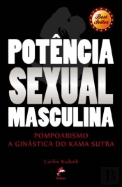 Potência Sexual Masculina