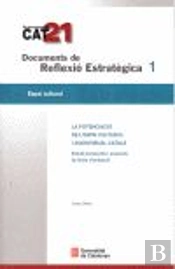 Potenciació De L'Espai Cultural I Audiovisual Català/La