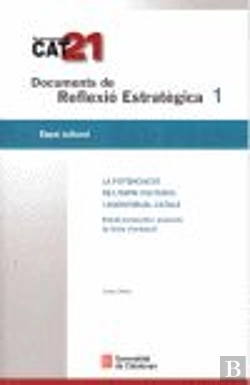 Bertrand.pt - Potenciació De L'Espai Cultural I Audiovisual Català/La
