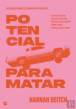 Bertrand.pt - Potencial para Matar