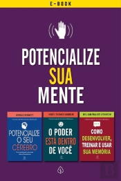 Potencialize Sua Mente