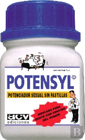 Potensyl