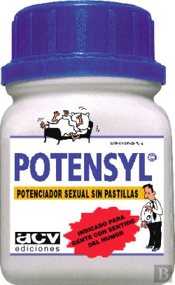 Bertrand.pt - Potensyl