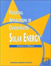 Potential Applications Of Concentrated Solar Energy