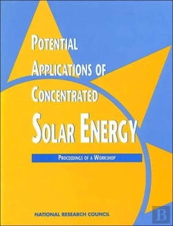 Bertrand.pt - Potential Applications Of Concentrated Solar Energy