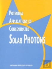 Potential Applications Of Concentrated Solar Photons
