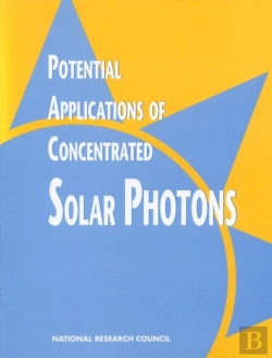 Bertrand.pt - Potential Applications Of Concentrated Solar Photons