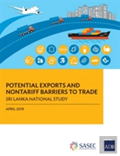 Potential Exports And Nontariff Barriers To Trade