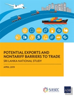 Bertrand.pt - Potential Exports And Nontariff Barriers To Trade