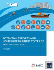 Potential Exports And Nontariff Barriers To Trade
