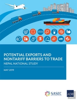 Bertrand.pt - Potential Exports And Nontariff Barriers To Trade