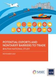 Potential Exports And Nontariff Barriers To Trade