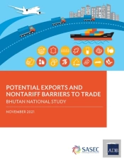 Potential Exports And Nontariff Barriers To Trade