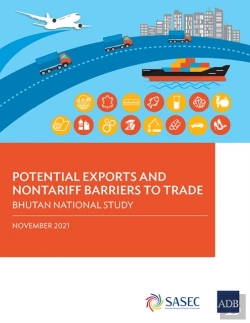 Bertrand.pt - Potential Exports And Nontariff Barriers To Trade