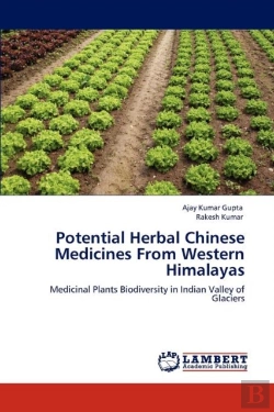 Bertrand.pt - Potential Herbal Chinese Medicines From Western Himalayas