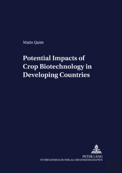 Bertrand.pt - Potential Impacts Of Crop Biotechnology In Developing Countries
