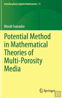 Bertrand.pt - Potential Method In Mathematical Theories Of Multi-Porosity Media