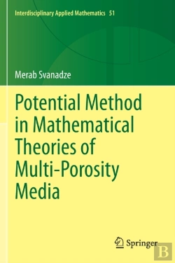 Bertrand.pt - Potential Method In Mathematical Theories Of Multi-Porosity Media