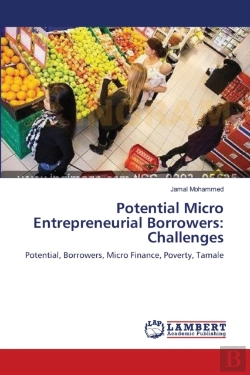 Bertrand.pt - Potential Micro Entrepreneurial Borrowers
