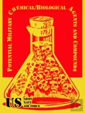 Potential Military Chemical/Biological Agents And Compounds