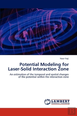 Bertrand.pt - Potential Modeling For Laser-Solid Interaction Zone