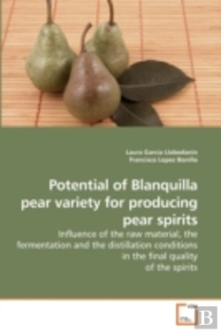 Bertrand.pt - Potential Of Blanquilla Pear Variety For