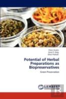 Potential Of Herbal Preparations As Biopreservatives