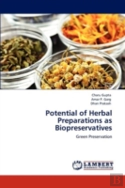 Bertrand.pt - Potential Of Herbal Preparations As Biopreservatives