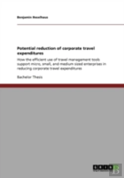 Bertrand.pt - Potential Reduction Of Corporate Travel Expenditures