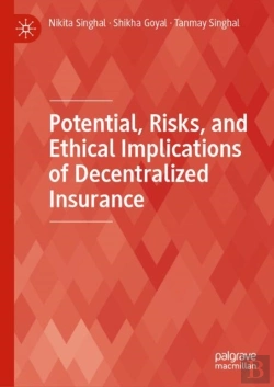 Bertrand.pt - Potential, Risks, And Ethical Implications Of Decentralized Insurance
