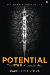 Potential - The 5th P Of Leadership: Unl