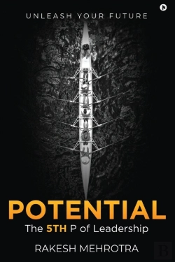 Bertrand.pt - Potential - The 5th P Of Leadership: Unl
