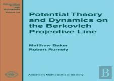 Potential Theory And Dynamics On The Berkovich Projective Line