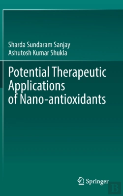 Bertrand.pt - Potential Therapeutic Applications Of Nano-Antioxidants
