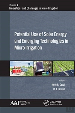 Bertrand.pt - Potential Use Of Solar Energy And Emerging Technologies In Micro Irrigation